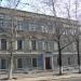 Колишня будівля Одеського купецького банку в місті Миколаїв