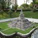 Golden Mountain:  Ayutthaya in Pattaya City city