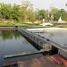 Chao Phraya Dam in Pattaya City city