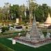 Wat Arun : Bangkok in Pattaya City city