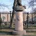 Пам'ятник Г. І. Бутакову в місті Миколаїв
