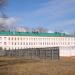 Казарма № 1 в городе Марьина Горка