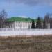 Казарма № 2 в городе Марьина Горка