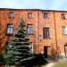 ul. Dniestrzańska, 1 in Łódź city
