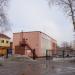 Тяговая подстанция №6 в городе Череповец