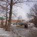 Автостоянка в городе Череповец