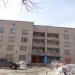 Общежитие ПУ № 38 в городе Череповец