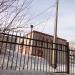 Трансформаторная подстанция ТП-839 в городе Череповец