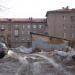 Гаражи в городе Череповец