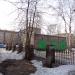 Гаражи в городе Череповец