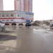 Парковка в городе Череповец