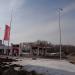 АЗС «Лукойл» в городе Череповец