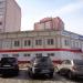 Офис ООО «Железобетон-12» в городе Череповец