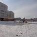 Детская игровая площадка в городе Череповец