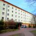 II Dom Studenta UŁ 