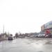Парковка в городе Череповец