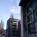 Остановка в городе Запорожье