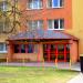 VIII Dom Studenta UŁ in Łódź city