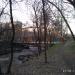 Пешеходный мост 