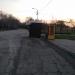 Кофейный киоск в городе Запорожье