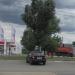 АЗС «Лукойл» в городе Каменск-Шахтинский