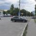 Нерегулируемый наземный пешеходный переход в городе Каменск-Шахтинский
