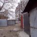 Гаражі в місті Київ