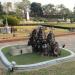 Phra Prang Sam Yot : Lopburi in Pattaya City city