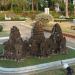 Phra Prang Sam Yot : Lopburi in Pattaya City city