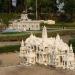 Wat Nicotharam : Suphanburi in Pattaya City city