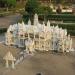 Wat Nicotharam : Suphanburi in Pattaya City city