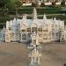 Wat Nicotharam : Suphanburi in Pattaya City city