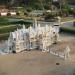 Wat Nicotharam : Suphanburi in Pattaya City city