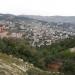 Ajloun city in Ajloun city city