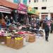 Ajloun Marktstraße (de) in Ajloun city city