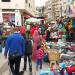 Ajloun Marktstraße (de) in Ajloun city city