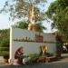Hanuman- Suphunnamajcha in Pattaya City city