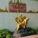 Hanuman- Suphunnamajcha in Pattaya City city