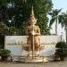 Giant: Sahassadecha in Pattaya City city