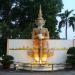 Giant: Sahassadecha in Pattaya City city