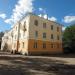 Советская ул., 98 в городе Сокол
