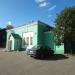 Магазин тканей «Любимый» в городе Сокол