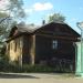Снесенный жилой дом (Советская ул., 106) в городе Сокол