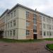 Кадетская школа-интернат в городе Сокол
