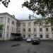Главный корпус ЦРБ в городе Сокол