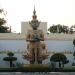 Giant: Tossakanth in Pattaya City city