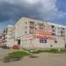 Супермаркет «Перекрёсток» в городе Сокол