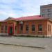 ул. Кирова, 40а в городе Сокол