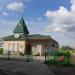 Ресторан «Ладья» в городе Сокол