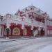 Ресторан «Ладья» в городе Сокол